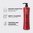 Royal Treatment Hydrating Shampoo - 32 Ounces, , large image number null